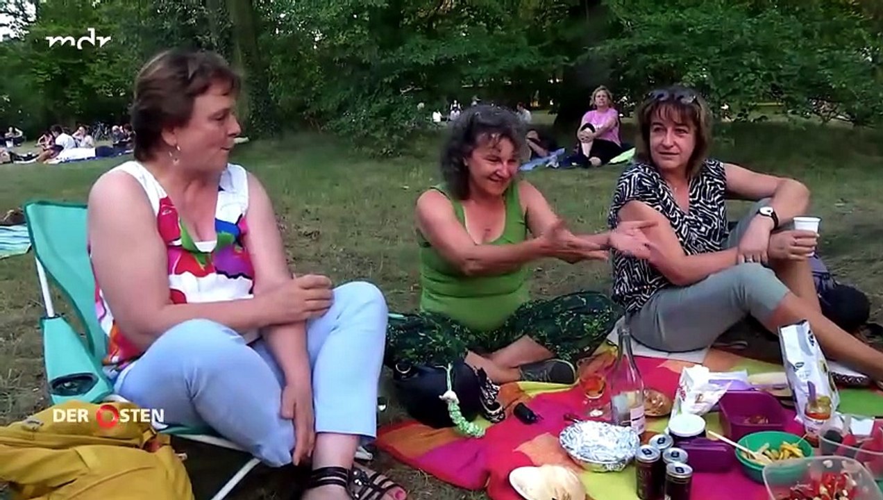 Der GroßE Garten