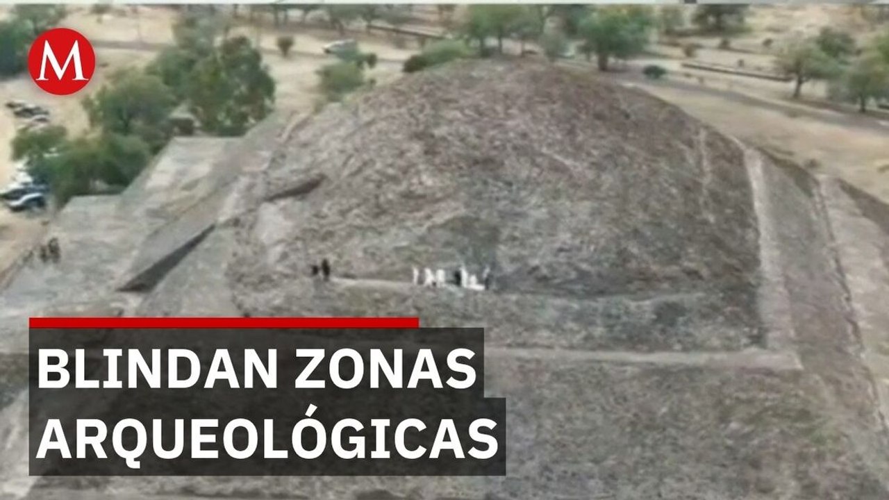 Revelan el impacto real en los negocios locales tras el cierre de Teotihuacan