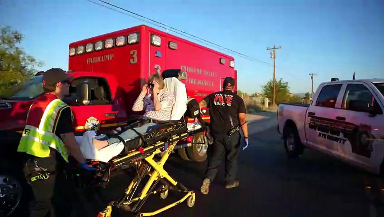 Chaos After Gunfire US COPS | Police Body Cam  | USA Police