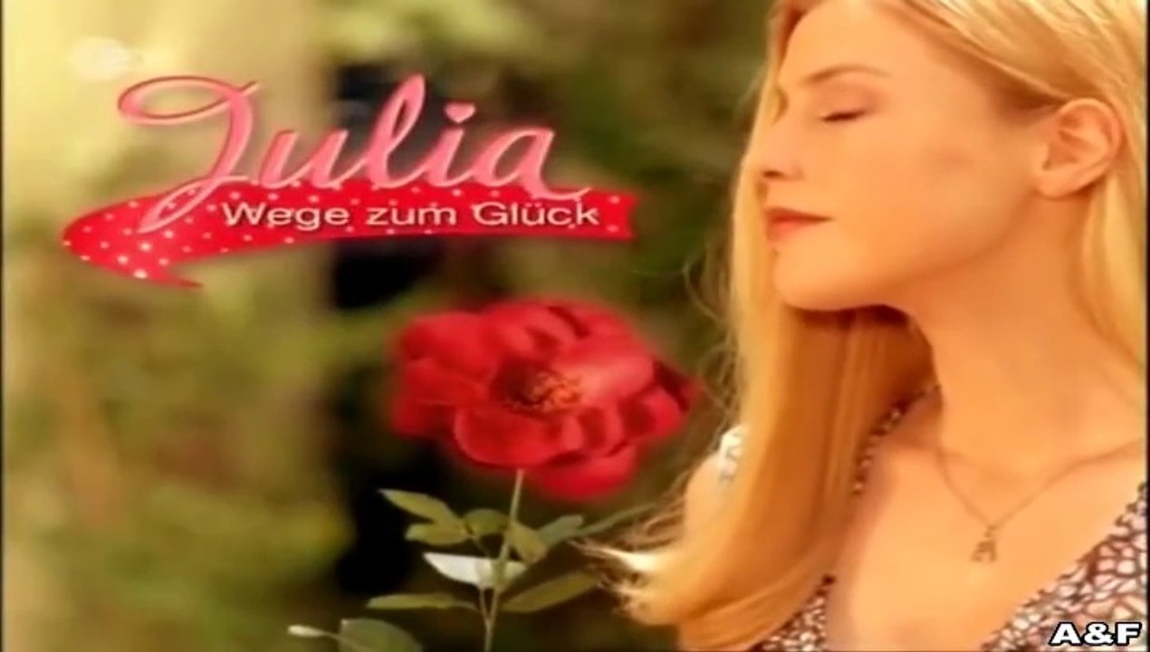Julia -101- Wege zum Glück