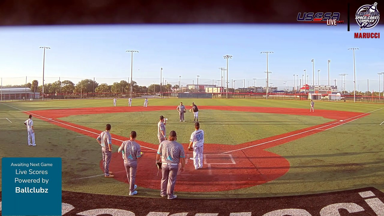 Red Marucci - Hall of Fame Classic 2026 Sat, Apr 18, 2026 7:40 AM to 10:40 PM