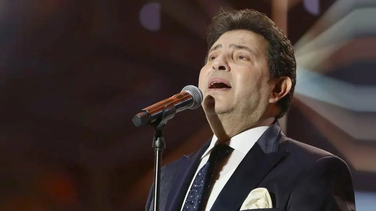 مصطفى كامل: المطرب هاني شاكر حالته حرجة.. إدعوا له