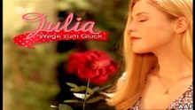 Julia -103- Wege zum Glück