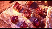 🌍🎲 URWizards Landmark Dice – Bring Earth’s Wonders to Your Game Table