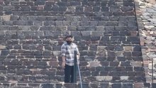 TESTIGOS capturan las AMENAZAS del tirador de TEOTIHUACÁN momentos antes de morir | EL PAÍS