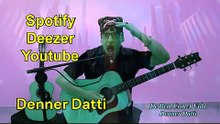 Ouça Agora: Denner Datti