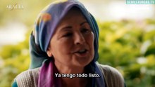 Arafta Capítulo 24 | Atados por el Destino | Novela Turca en Español