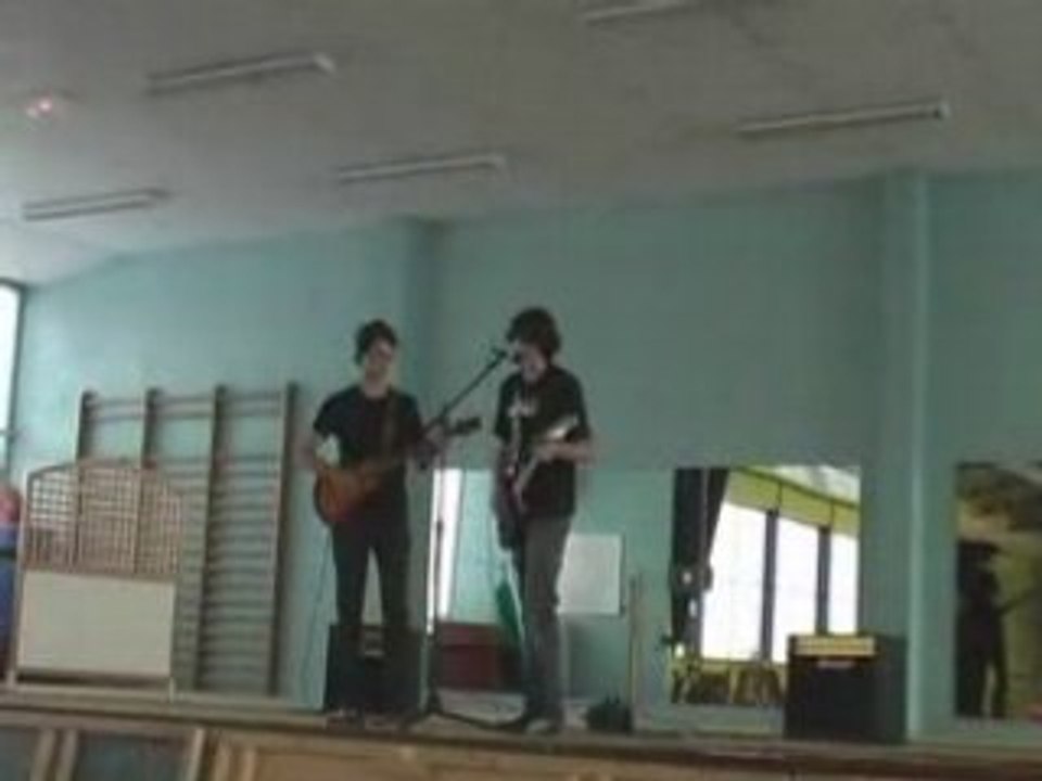 Rocker