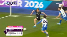 برايتون و تشيلسي 1