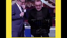 Nino Frassica a che tempo che fa