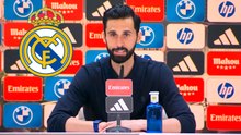 Álvaro Arbeloa no se rinde tras victoria del Real Madrid: "Hay Liga y seguiremos peleando"