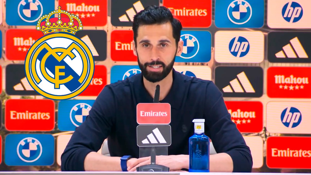 Álvaro Arbeloa no se rinde tras victoria del Re...