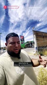 📈 Suben insumos y combustible, pero restaurantes buscan aguantar sin tocar sus precios ⛽🍽️