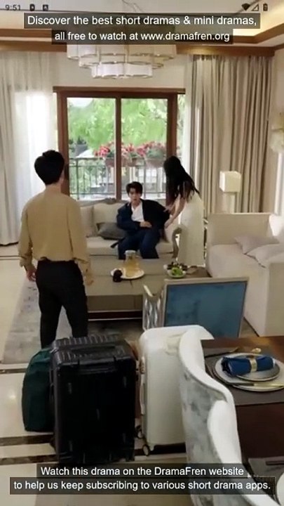 gone with our love chinese drama(telegram@linkeex) [Full Movie] [Long Version]Full EP - Full