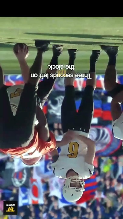 Zähmung der Football Bad Boy | Ganzer Film Deutsch