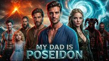 Top 🔥 My Dad Is Poseidon