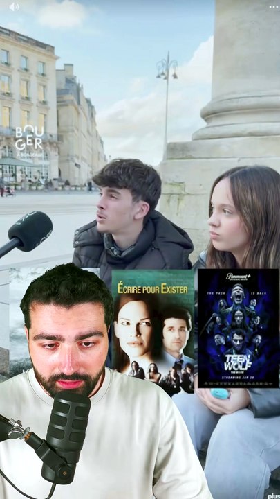 Mes 25 Films Préférés : Des Indispensables aux Chocs Culturels !