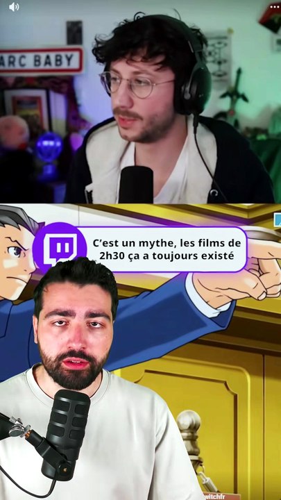 Les films sont devenus trop longs ? Pourquoi les blockbusters durent plus de 2h45 et ce que dit la science