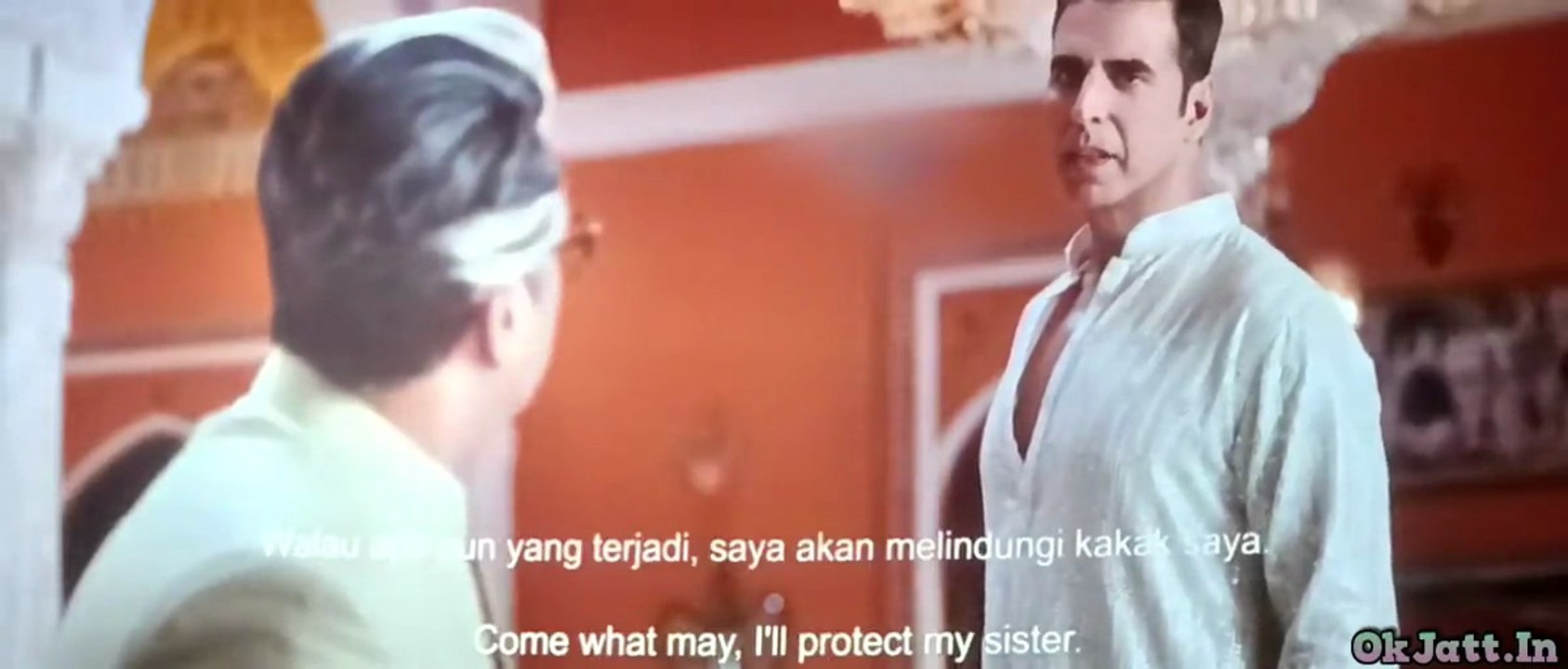 Bhooth Bangla (2026) Full Hindi Movie Part 2