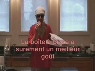 Hey there Delilah (parody)