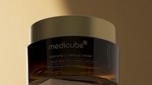 MEDICUBE - DEEP VITA C CAPSULE CREAM WHATSAPP +33 7 59 39 95 42