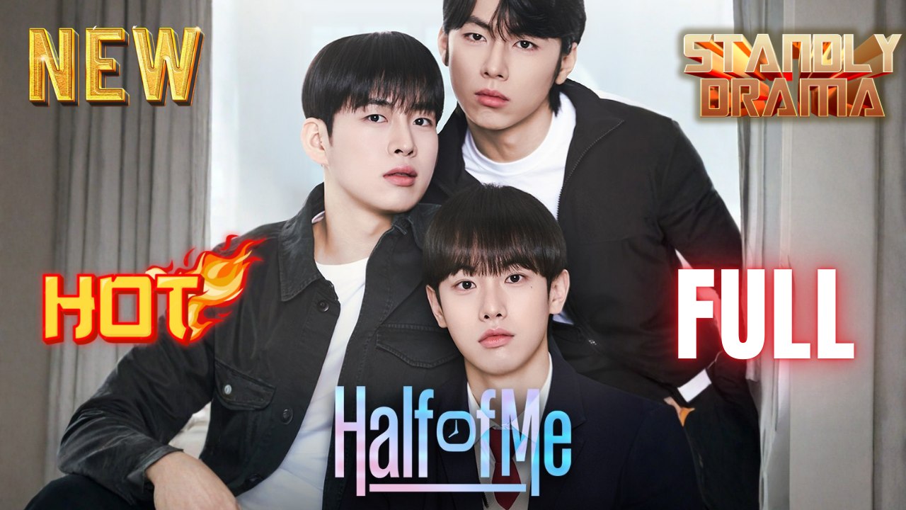 Half Of Me Hd Short Korean Drama I Best Romantic Shortfilms Hot Emotional Dark Ceo Billionaire Unexpected Romance New Series 2026