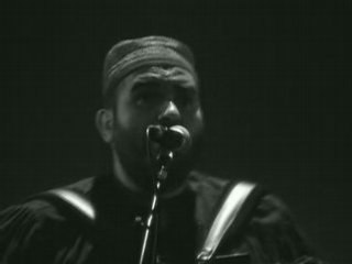 LA GARGOTE : Valse à Marie