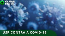 Cientistas da USP usam ultrassom para destruir vírus da gripe e Covid-19 em laboratório