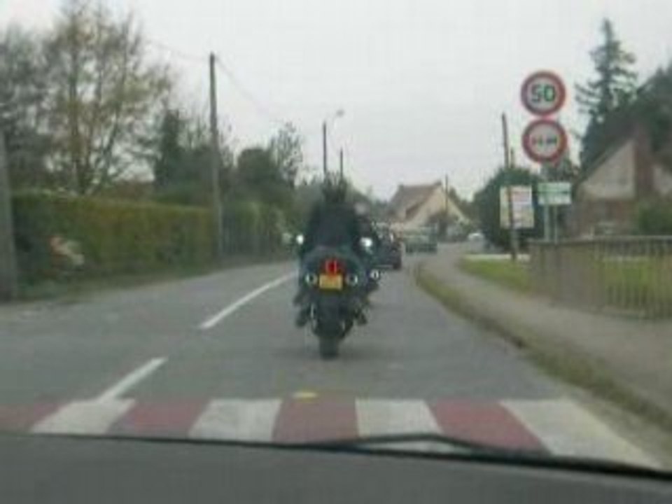 balade en moto 1