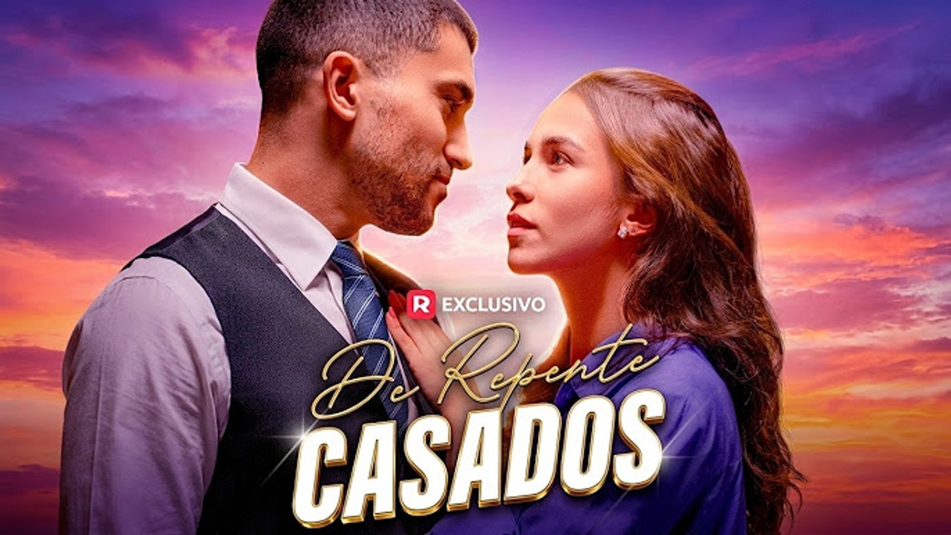 ⁣De Repente, Casados S