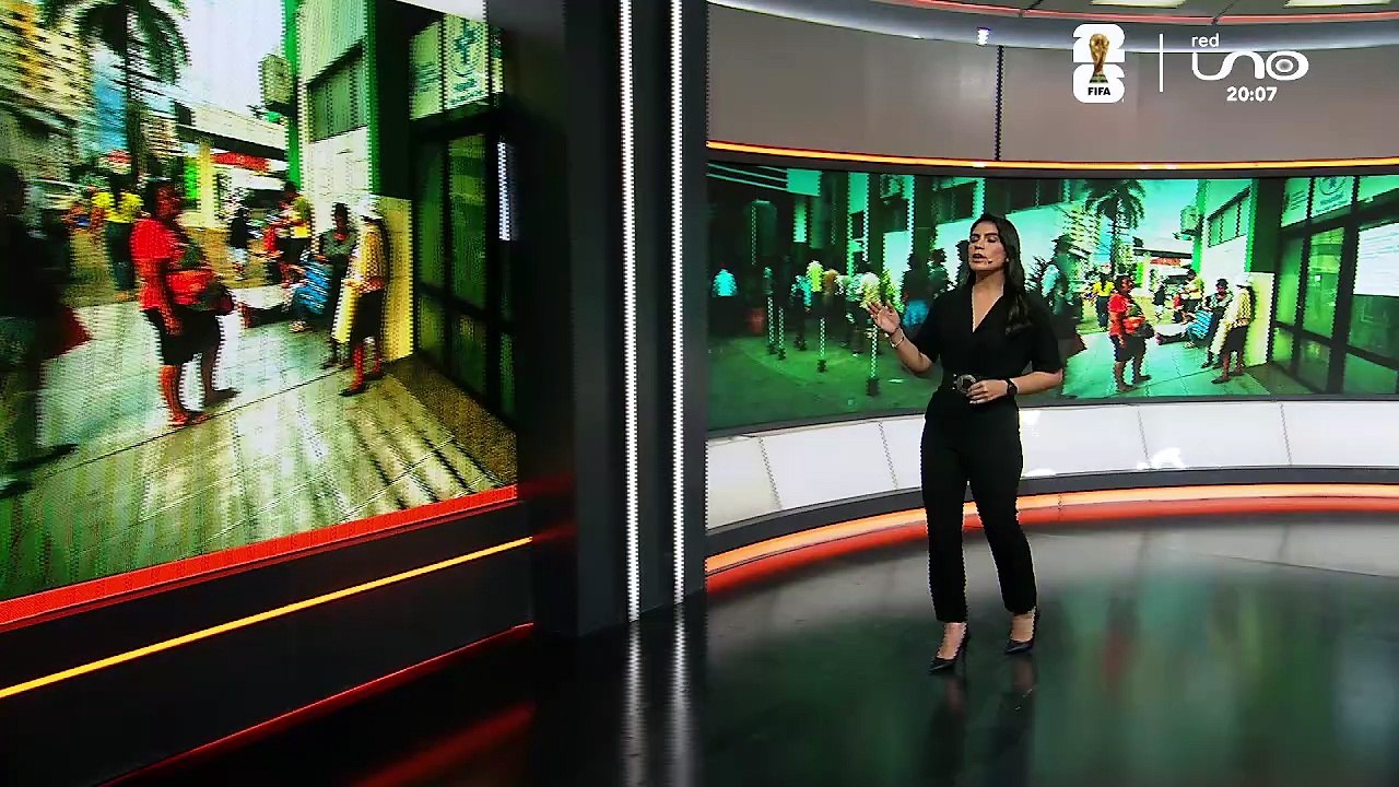 COLEGIO MÉDICO SOBRE PARO DE SALUD