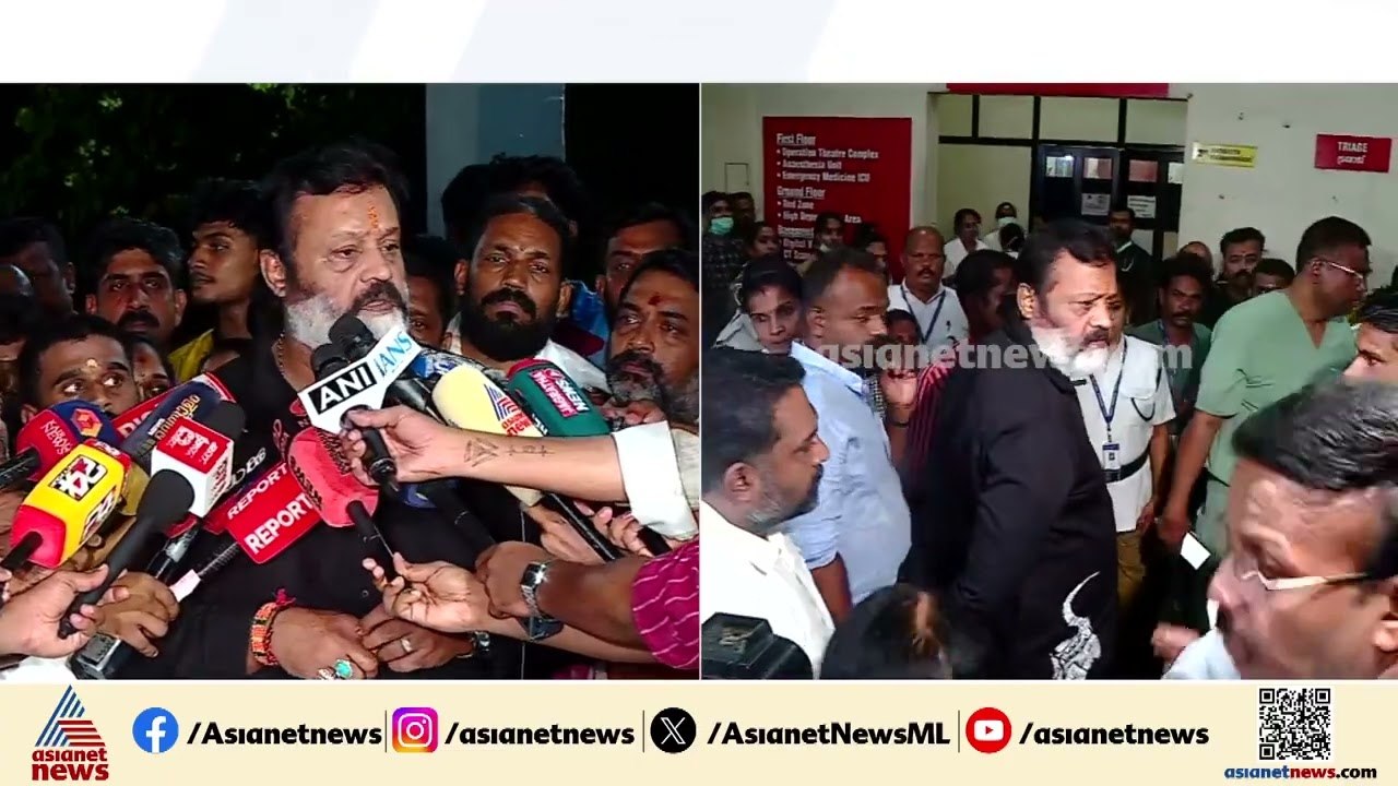 പ്രധാനമന്ത്രിയെ കാര്യങ്ങൾ ധരിപ്പിച്ചു, വിദഗ്ധ സ...