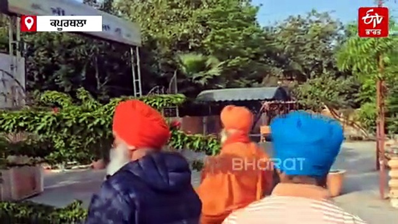 ਵਿਸ਼ਵ ਧਰਤੀ ਦਿਵਸ ਲਈ ਵਿਸ਼ੇਸ਼: “ਪਵਣੁ ਗੁਰੂ ਪਾਣੀ ਪਿਤਾ ਮਾਤਾ ਧਰਤਿ ਮਹਤੁ”,  ਕੁਦਰਤ ਨਾਲ ਵਿਰੋਧ ਮਨੁੱਖਤਾ ਲਈ ਖ਼ਤਰਨਾਕ: ਸੰਤ ਸੀਚੇਵਾਲ