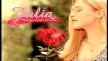 Julia -105- Wege zum Glück