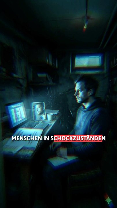 DIE PERFEKTE LÜGE 🎭