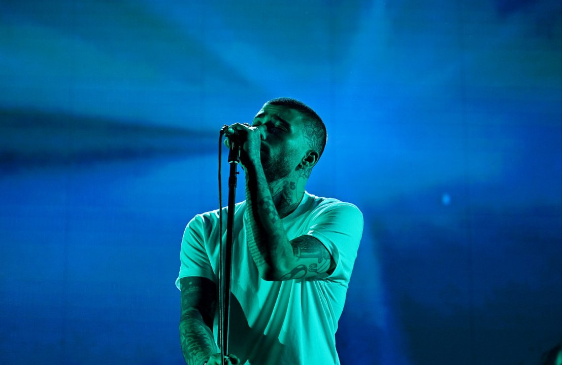 Zayn Malik cancela su participación en The Tonight Show Starring Jimmy Fallon