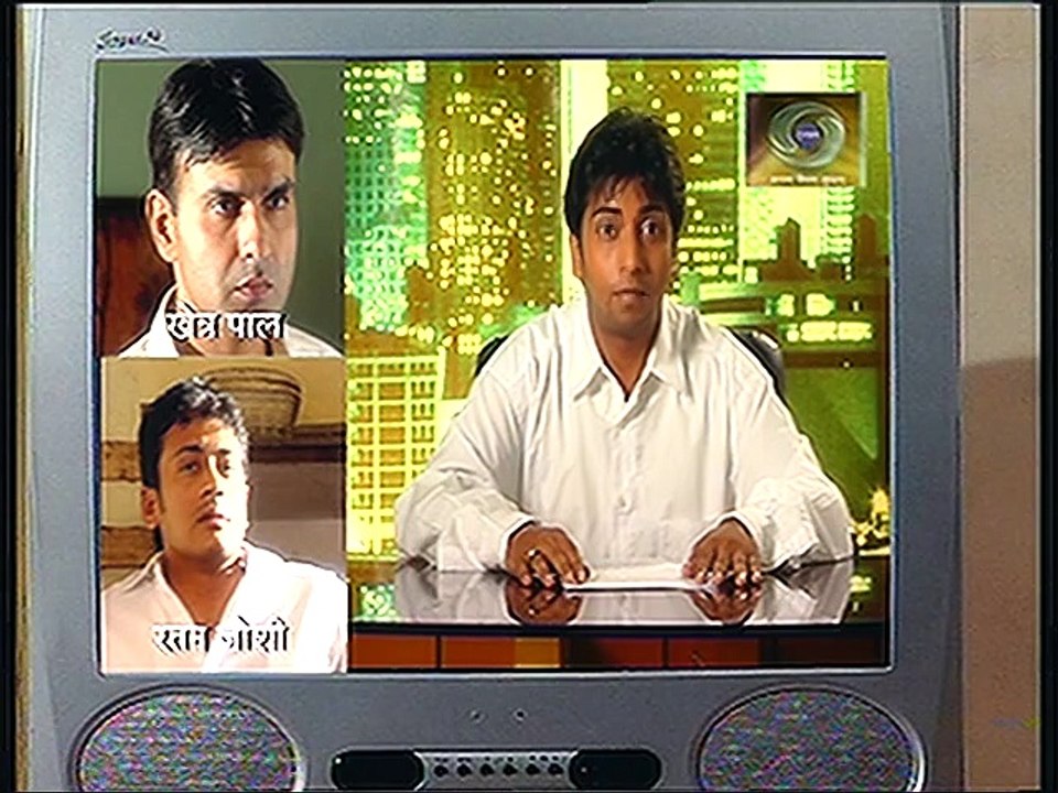 Karan The Detective - Ep # 98