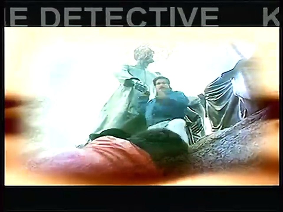 Karan The Detective - Ep # 100
