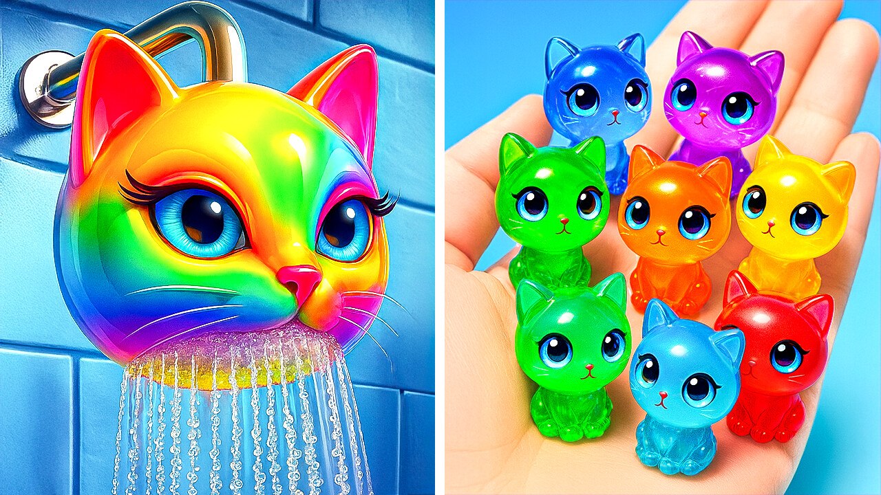 EXCLUSIVE Gadgets For Pet Lovers! Viral Ideas &...