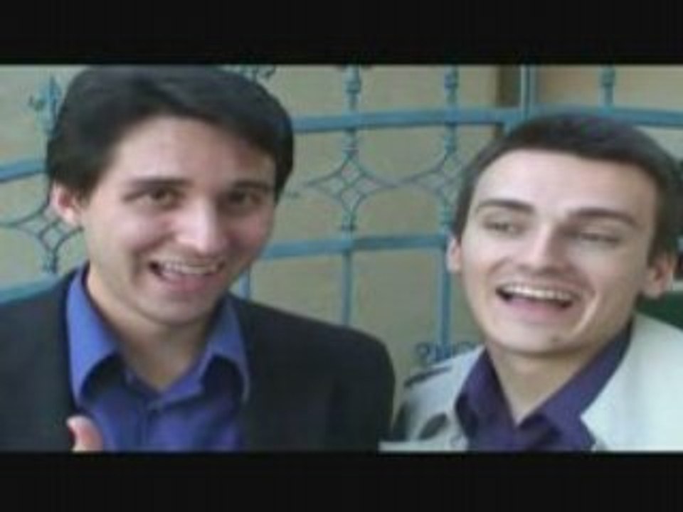 The Precinct Bloopers