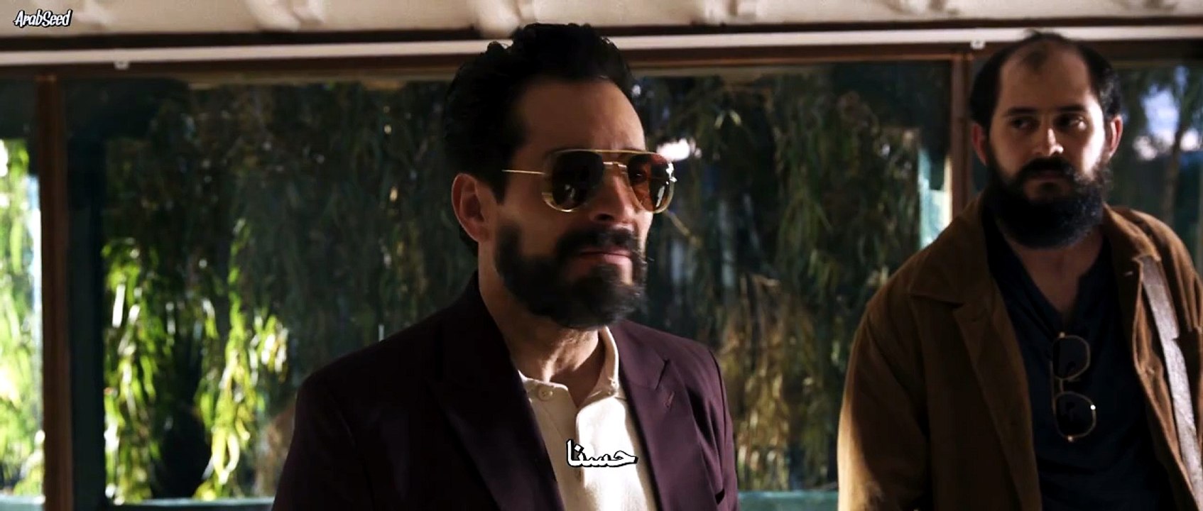 Brothers Under Fire 2026