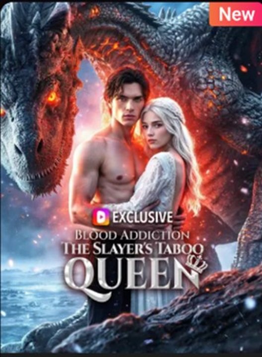 Blood Addiction: The Slayer's Taboo Queen - (2026) ✅ FULL EP