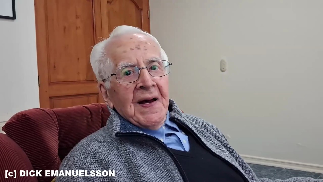 Chile: “El sacerdote de los DD.HH. en Chillán” que desafió la dictadura cumple 100 años
