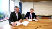 WA and federal government sign agreement to streamline environmental assessment processes for major projects