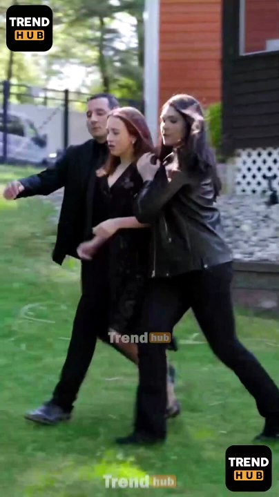 Die Heirsin schlägt zurück | Ganzer Film Deutsch