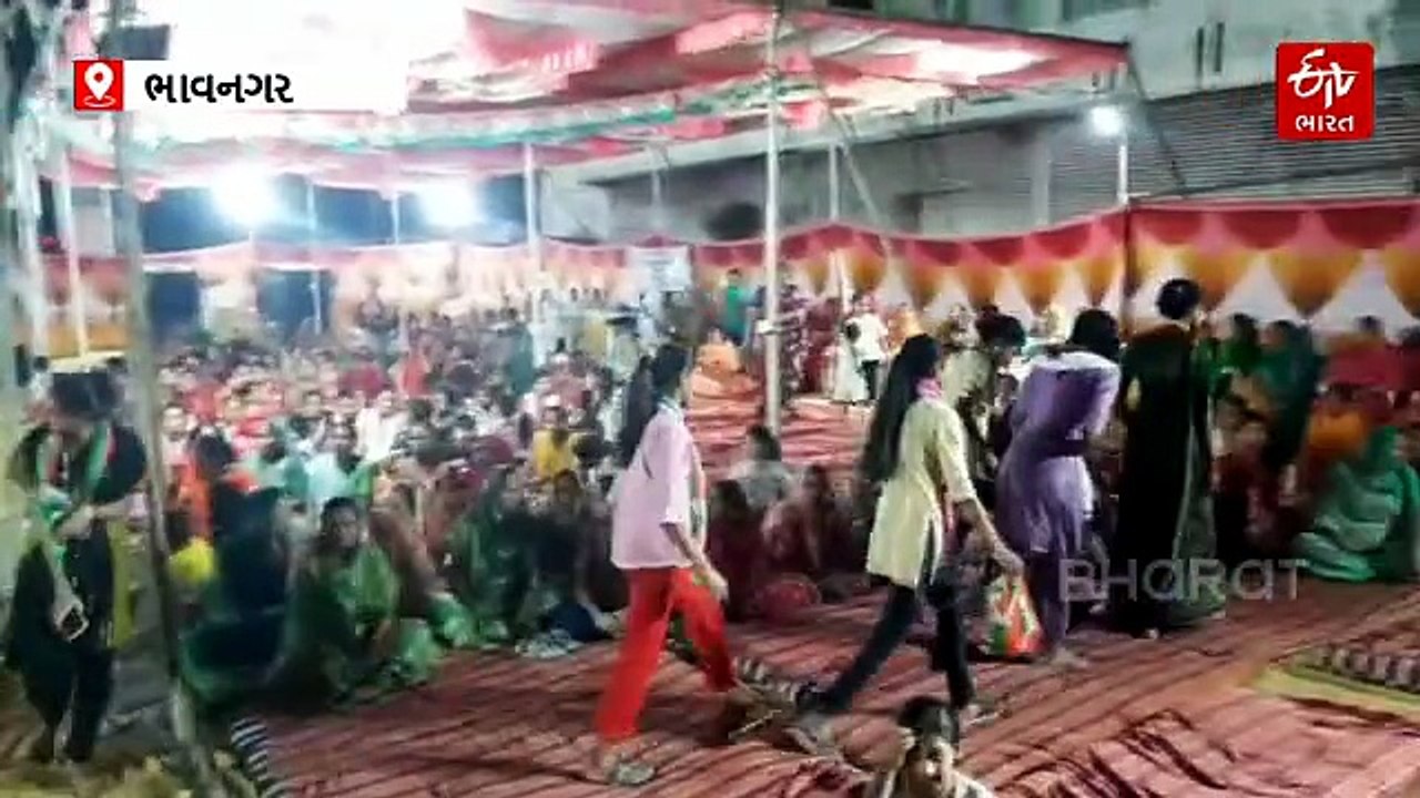 'કોંગ્રેસના ઉમેદવારોને પૈસા બતાવ્યા તેમ છતાં ડર્યા નથી કે વહેંચાયા નથી', ભાવનગરમાં શક્તિસિંહ ગોહિલના ભાજપ પર પ્રહાર