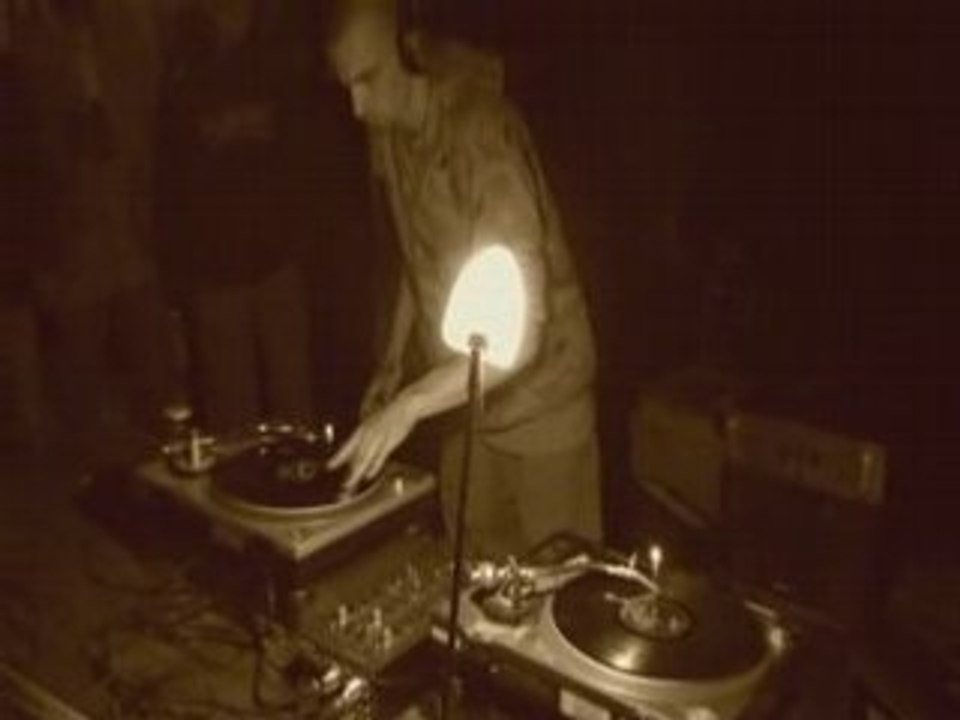 Margal Tribe - birthday Ajax - 07.06.08