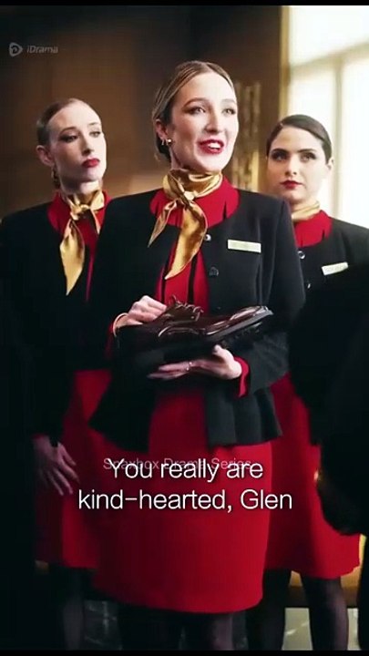 Heiress Hidden in the Clouds – Full Episode | LoveStory, DramaSeries, RomanticDrama, Airline Romance, Secret Heiress | Español