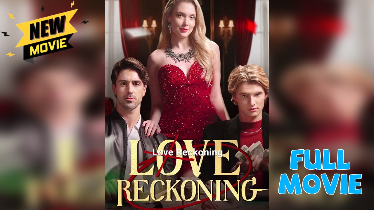 Love’S Final Reckoning