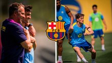 Barcelona afina puntería previo a recibir al Celta de Vigo, con el objetivo de mantener su distancia con el Real Madrid